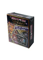 Набор д/творчества Centrum Monster High "Сделай сумочку" 84939""