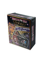 Набор д/творчества Centrum Monster High "Сделай сумочку" 84939""