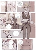 Loputyn. Cotton Tales. Том 1. Иллюзии - 1