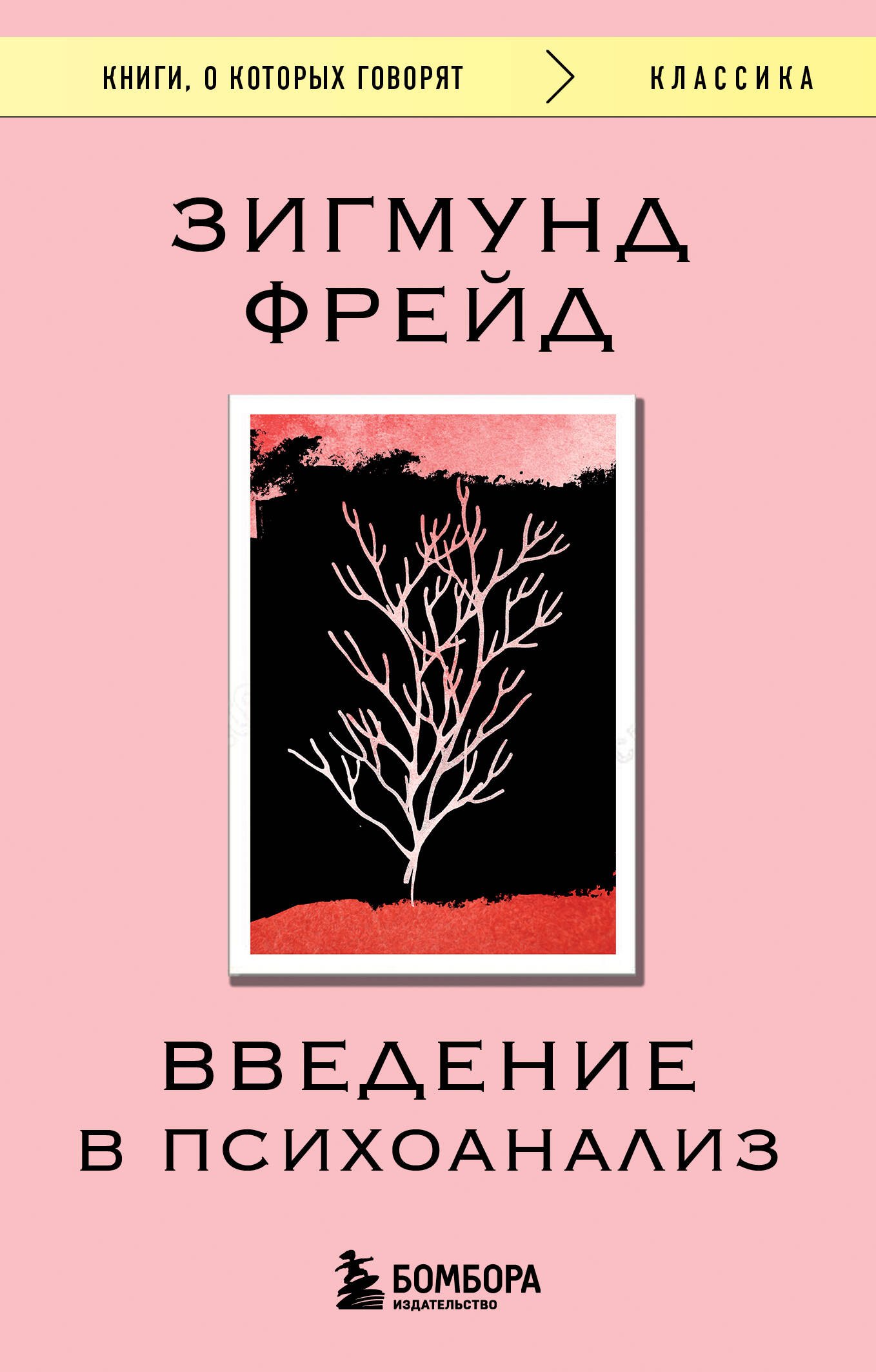 

Введение в психоанализ