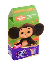 ЧЕБУРАШКА  CANDY PARTY Подарочный набор, 150 г