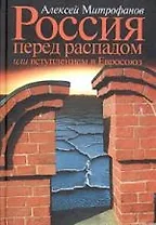 Россия перед распадом или вступлением в Евросоюз