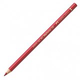 Карандаш "Polychromos" цветной профессиональный 223 красный, Faber-Castell