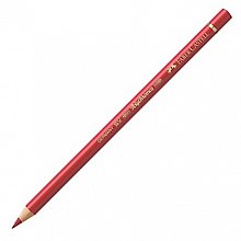Карандаш "Polychromos" цветной профессиональный 223 красный, Faber-Castell