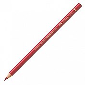 Карандаш "Polychromos" цветной профессиональный 223 красный, Faber-Castell