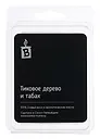 Аромасаше (Тиковое дерево и табак) (80г)