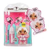 Яммиленд Игр наб Кукла Неаполитан/Эйвери Айс (неап мор) с наб для изг блеска для губ детей Yummiland (67909)