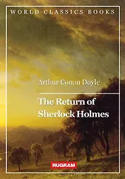 The Return of Sherlock Holmes