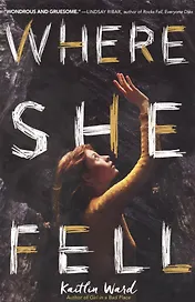Where She Fell