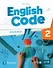 English Code 2. Activity Book + Audio QR Code - 0