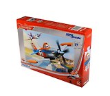 Пазлы 35 Disney Самолеты (91122) (23х33) (3+) (коробка)