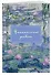 Дневник читательский 32л. "Клод Моне" на скрепке - 2