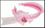 Ободок для волос, ARICAN, Winx Club,  WINX TIARA (арт. 11840)