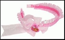 Ободок для волос, ARICAN, Winx Club,  WINX TIARA (арт. 11840)