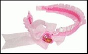 Ободок для волос, ARICAN, Winx Club,  WINX TIARA (арт. 11840)