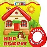 Мир вокруг