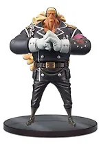 Фигурка One Piece Stampede Grandline DXF Bullet vol.7 (BNS956)