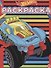 Раскраска "Hot Wheels" - 0