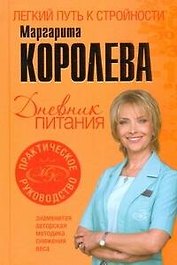 Дневник питания