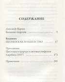 Поэзия как волшебство - 1