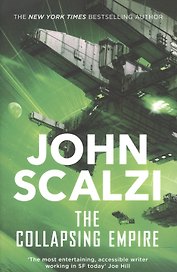 The Collapsing Empire