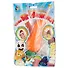Игрушка-антистресс, 1TOY/Вантой, мммняшка squishy (сквиши), морковь w21/14/4/4 - 0