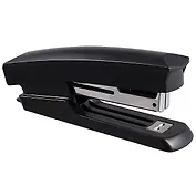 Степлер №10 20л "Eco" черный, к/к, Erich Krause