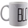 Кружка Blogger (керамика) (330мл) (коробка)