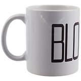Кружка Blogger (керамика) (330мл) (коробка)