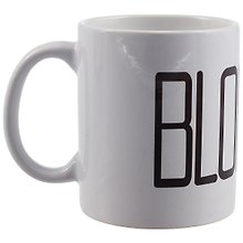 Кружка Blogger (керамика) (330мл) (коробка)