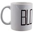 Кружка Blogger (керамика) (330мл) (коробка) - 0