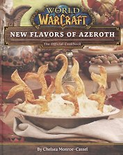 World of Warcraft: Flavors of Azero