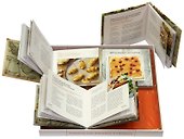 Рецепты для пикника и уикенда. Коллекция лучших рецептов (набор из 4-х книг) - 1