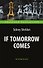 If Tomorrow Comes = Если наступит завтра - 0