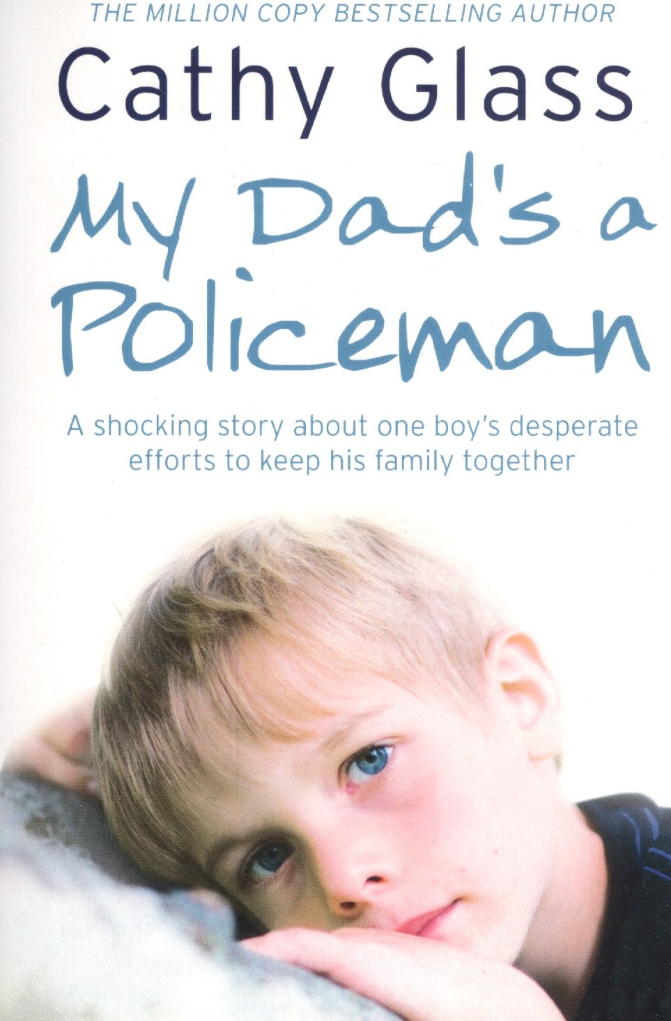 

My Dads a Policeman (мQuickReads) Glass