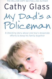 My Dads a Policeman (мQuickReads) Glass