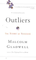 Outliers. The Story of Success