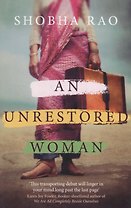 An unrestored woman