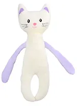 Мягкая игрушка "Котик"