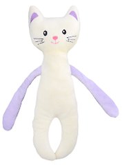 Мягкая игрушка "Котик"