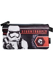 Пенал-косметичка "Star Wars", Star Wars