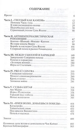 Чан Кайши - 1