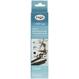 Уголь для рисования натуральный "Студия" виноградный, средней мягкости, квадратного сечения, 3шт, Гамма