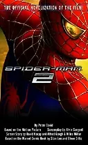 Spider-Man 2 (мягк). David P. (Британия ИЛТ)
