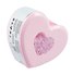 Бомбочка для ванны с солью и шиммером Silk love bomb pink (250г) (B14B003) - 0