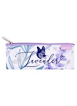Пенал-косметичка Erich Krause "Lavender"