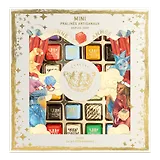 Коллекция мини-пралине, СЧАСТЬЕ, 36 штук, Ассорти, 305г