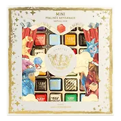 Коллекция мини-пралине, СЧАСТЬЕ, 36 штук, Ассорти, 305г