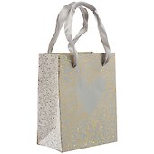 Подарочный пакет «Gold branch», А6 - 0