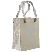 Подарочный пакет «Gold branch», А6